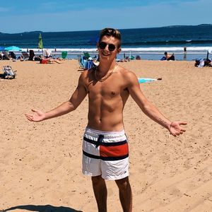 Meet your Posher, James